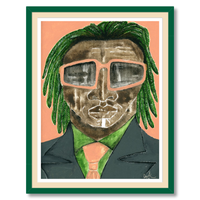 Bryce - Fine Art Print