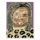 Carter - Fine Art Print