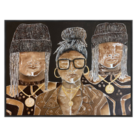 The Main Character - Fine Art Print