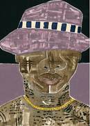 DaShawn - Fine Art Print