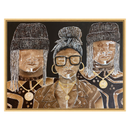 The Main Character - Fine Art Print