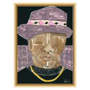 Nehemiah - Fine Art Print