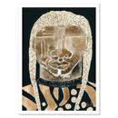 Amir - Fine Art Print