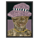DaShawn - Fine Art Print
