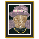 Nehemiah - Fine Art Print