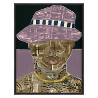 DaShawn - Fine Art Print