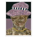 DaShawn - Fine Art Print