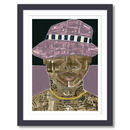 DaShawn - Fine Art Print