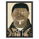 Tyson - Fine Art Print
