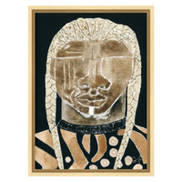Amir - Fine Art Print