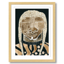 Amir - Fine Art Print
