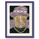 Nehemiah - Fine Art Print