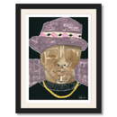Nehemiah - Fine Art Print