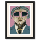 Ethan - Fine Art Print