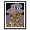 DaShawn - Fine Art Print