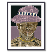 DaShawn - Fine Art Print