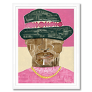 Miles - Fine Art Print