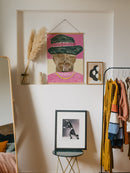 Miles - Fine Art Print